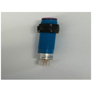 FOTOCELULA ZHEIJANG PE18-DS30P1-T  4Pin12mm